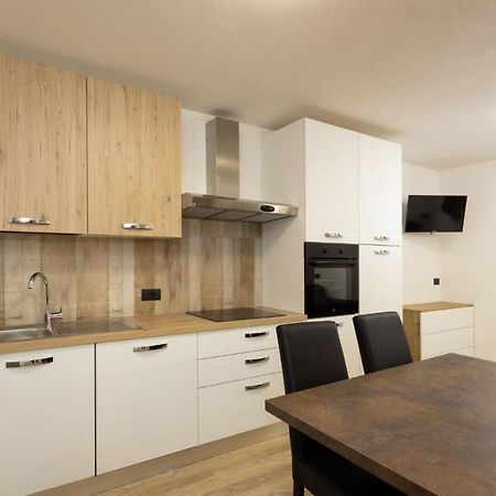 Appartamento Fede Livigno Exterior foto