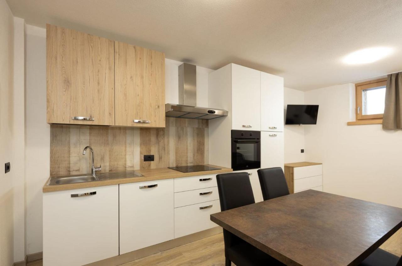 Appartamento Fede Livigno Exterior foto