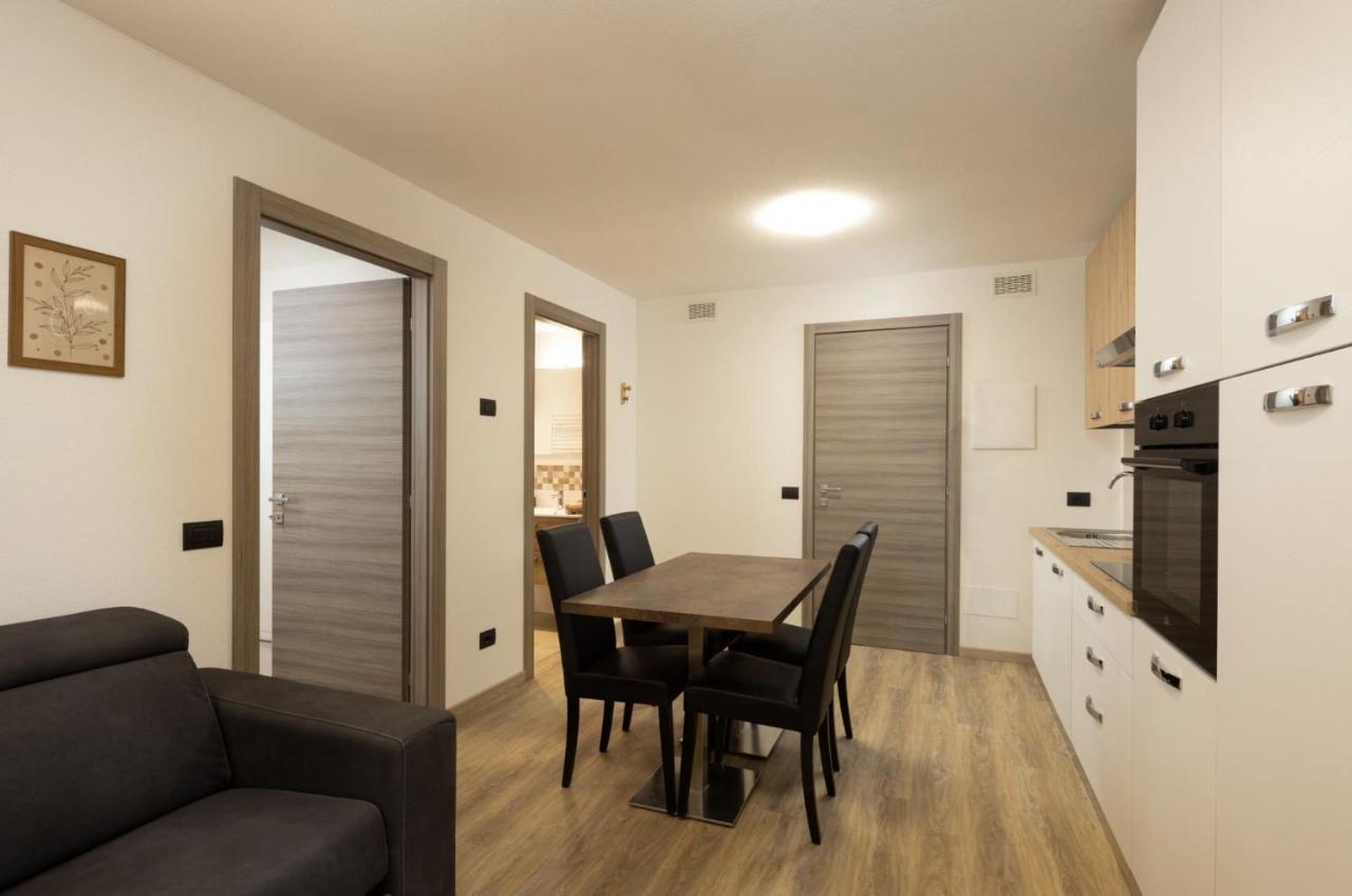 Appartamento Fede Livigno Exterior foto